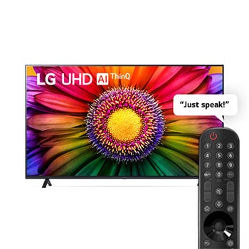 75 inch TVs: LG Smart, OLED and 4K 75 inch TVs | LG UAE