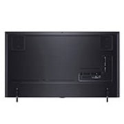 LG QNED85 Series, 75 inch MiniLED 4K SmartTV, 2023, rear view, 75QNED856RA, thumbnail 5