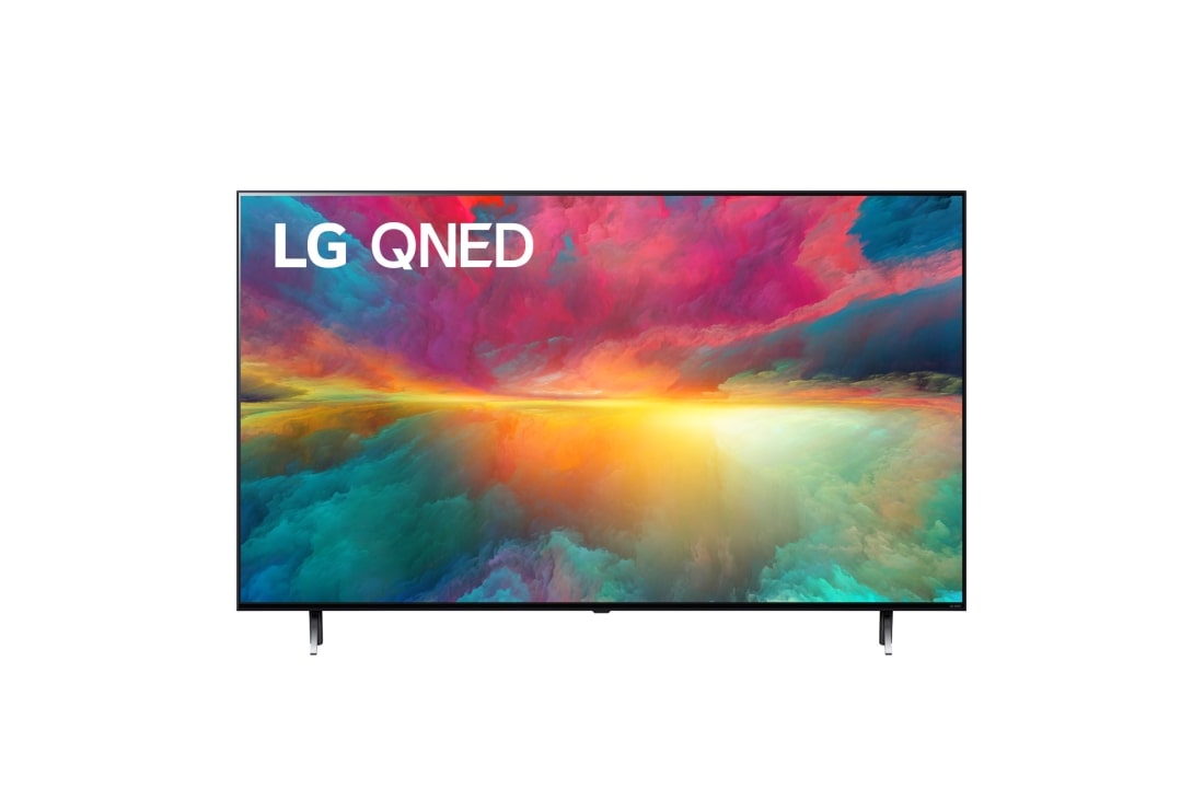 LG QNED75 Series, 75 inch with Nano Cell 4K SmartTV, 2023