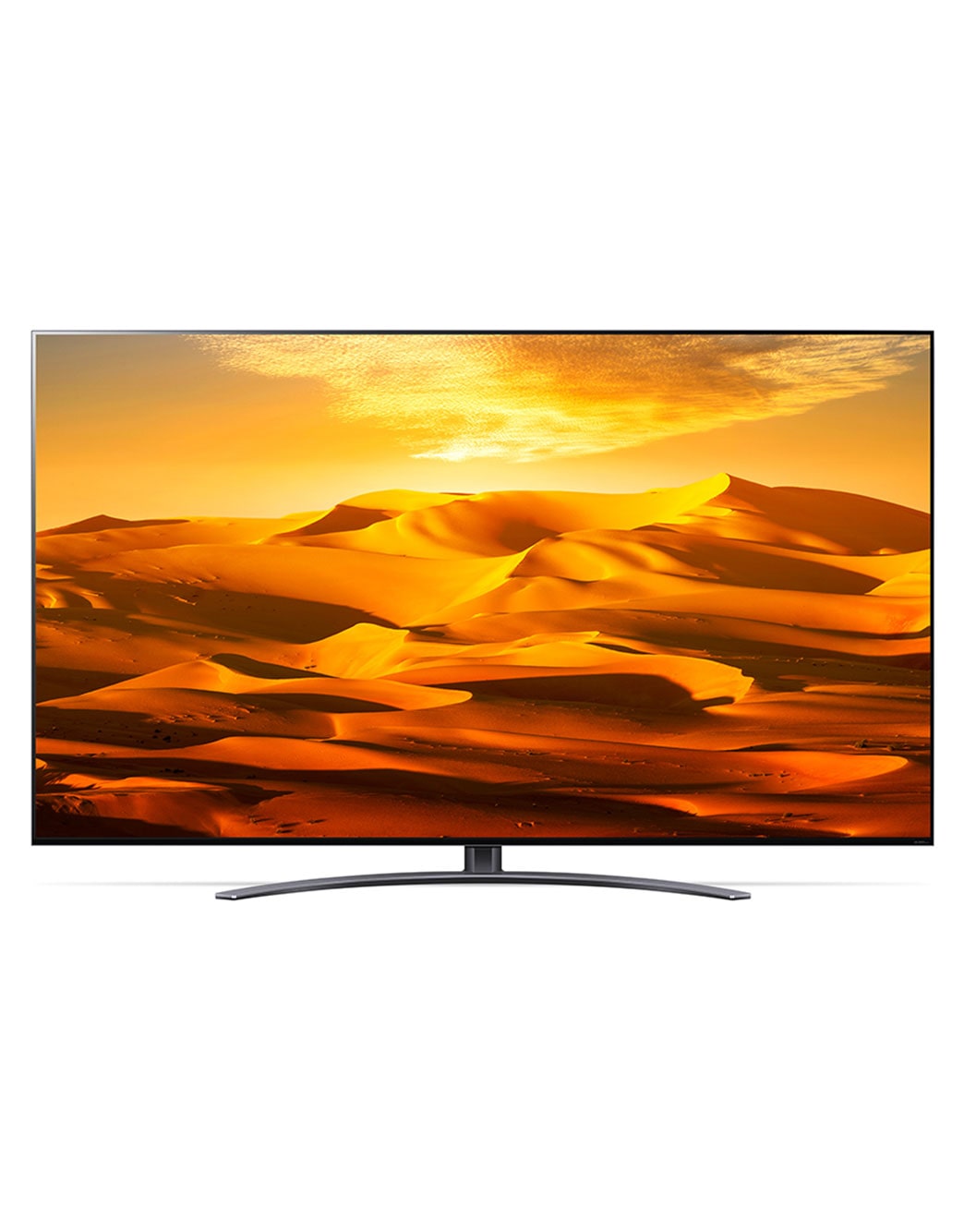 2023 LG TV QNED91 Series 75 Inch 4K Smart TV | LG UAE