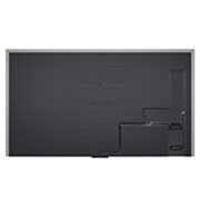 LG 77-Inch Wireless OLED evo M3 TV, Rear view of LG OLED M3, OLED77M36LA, thumbnail 5