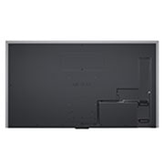 LG World’s First True Wireless TV 83 inch LG OLED evo AI M3 with 4K 120Hz Video & Audio Transfer , Rear view of LG OLED M3, OLED83M36LA, thumbnail 5