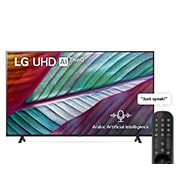 2023 LG UHD 50 inch 4K Smart TV, UR78 series | LG UAE