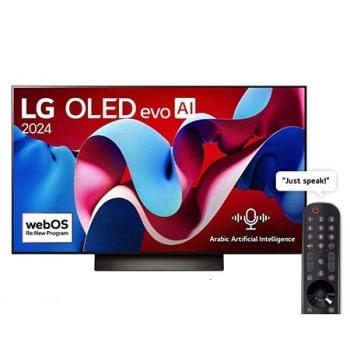OLED65C46LA.AMAG