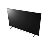 LG 86 Inch LG NanoCell NANO80 4K Smart TV AI Magic remote HDR10 webOS24 2024, Left View, 86NANO80T6A, thumbnail 10