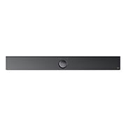LG Soundbar for TV with Dolby Atmos 5.1.1 channel S75TR, 120Hz gaming, 2024, Top view of LG Soundbar S75TR, S75TR, thumbnail 4
