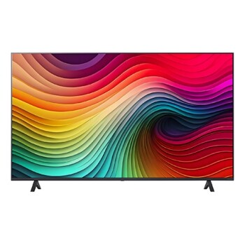 Browse LG's Full Range of 55-Inch TVs | LG UAE