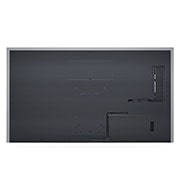 LG 97 Inch LG OLED evo G4 4K Smart TV AI Magic remote Dolby Vision webOS24 2024, Rear View, OLED97G46LA, thumbnail 4