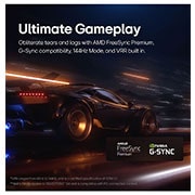 LG 97 Inch LG OLED evo G4 4K Smart TV AI Magic remote Dolby Vision webOS24 2024, life style Gameplay , OLED97G46LA, thumbnail 12