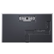 LG 65 inch LG OLED evo AI G5 4K 165Hz Smart TV AI Magic remote webOS25 2025, Rear view of LG OLED evo AI G5 4K Smart TV., OLED65G56LA, thumbnail 2