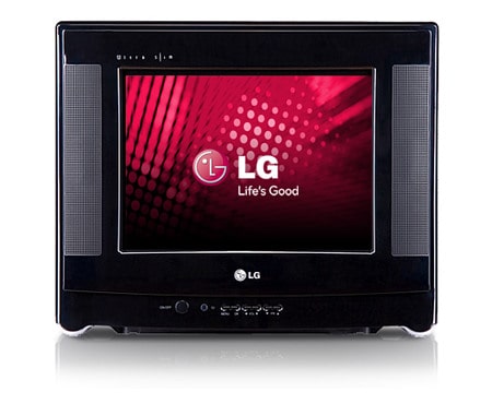 LG 14'' Ultra Slim TV, 14FU7