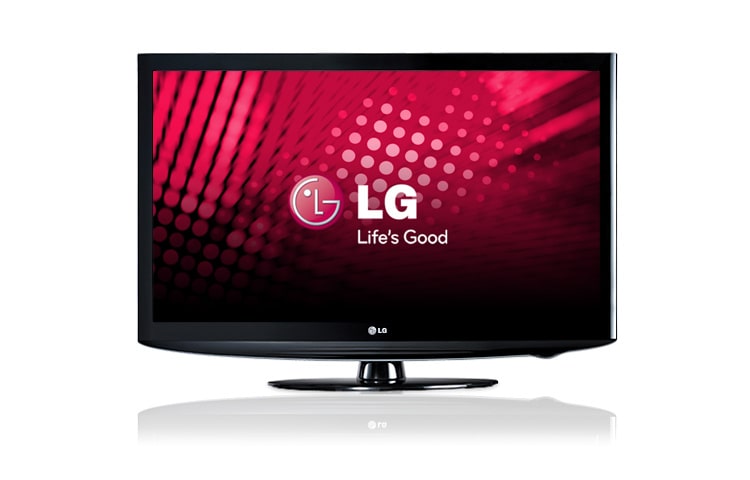 LG 19'' HD LCD TV | LG UAE