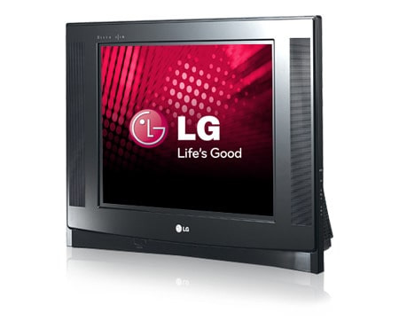 LG 21'' Ultra Slim TV, 21FU1
