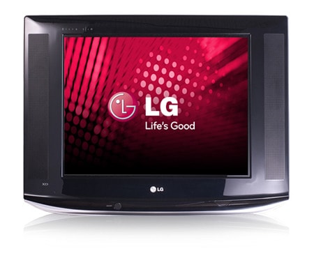 LG 21'' Ultra Slim TV, 21FU6, thumbnail 0