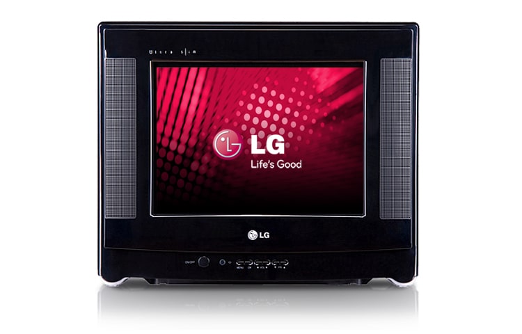 LG 21'' Ultra Slim TV, 21FU7, thumbnail 1