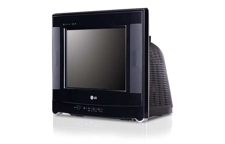 LG 21'' Ultra Slim TV, 21FU7, thumbnail 2