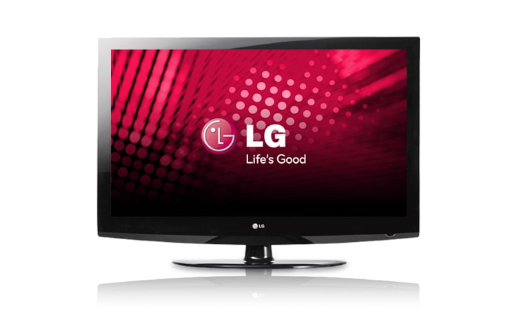 LG 22'' HD LCD TV, 22LF15R, thumbnail 1