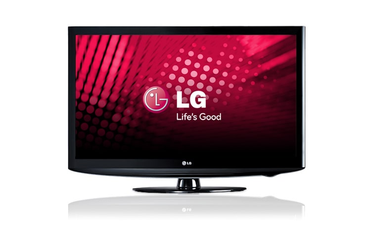 LG 22'' HD LCD TV, 22LH20R, thumbnail 1