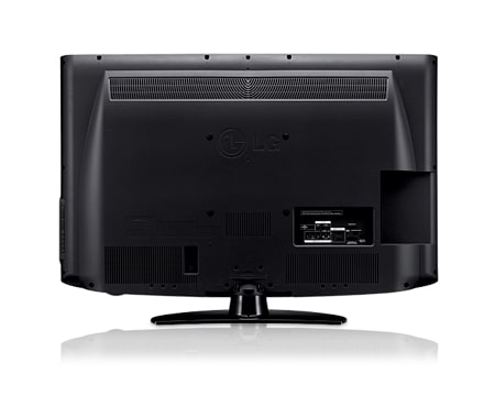 LG 22'' HD LCD TV, 22LH20R, thumbnail 2