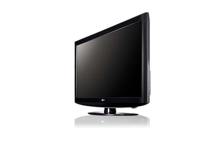 LG 26'' HD LCD TV, 26LH20R, thumbnail 3
