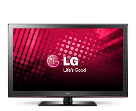 LG 32 Inch TV 32CS410 Series, 32CS410