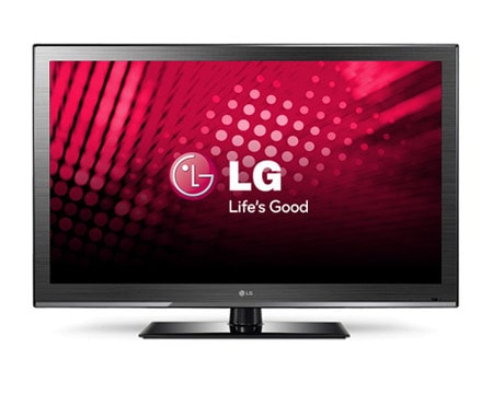 LG 32 Inch TV 32CS460 Series, 32CS460