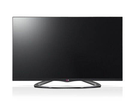 LG 32 inch CINEMA 3D Smart TV LA8600, 32LA6600