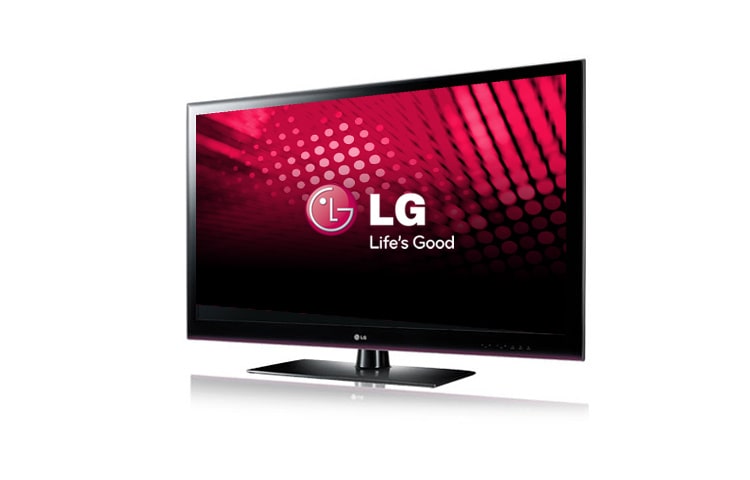 LG Quite a Display!, 32LE5300, thumbnail 1