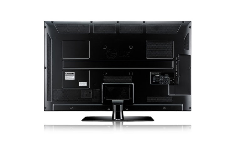 LG Quite a Display!, 32LE5300, thumbnail 3