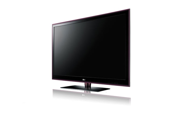 LG 32'' LED Infinia TV with Full HD, 100Hz TruMotion and 5,000,000:1 Dynamic Contrast Ratio, 32LE5500, thumbnail 2