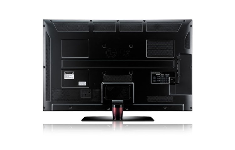 LG 32'' LED Infinia TV with Full HD, 100Hz TruMotion and 5,000,000:1 Dynamic Contrast Ratio, 32LE5500, thumbnail 4