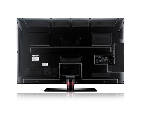 LG 32'' LED Infinia TV with Full HD, 100Hz TruMotion and 5,000,000:1 Dynamic Contrast Ratio, 32LE5500, thumbnail 4