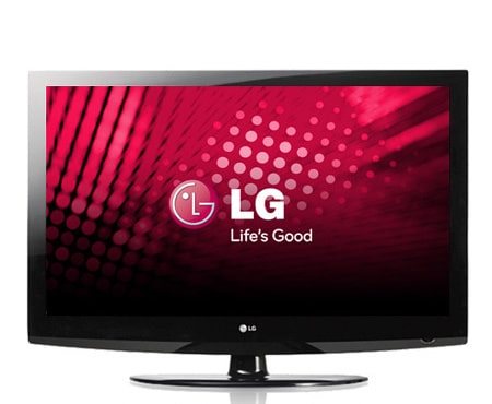 LG 32'' Full HD TV, 32LF20FR