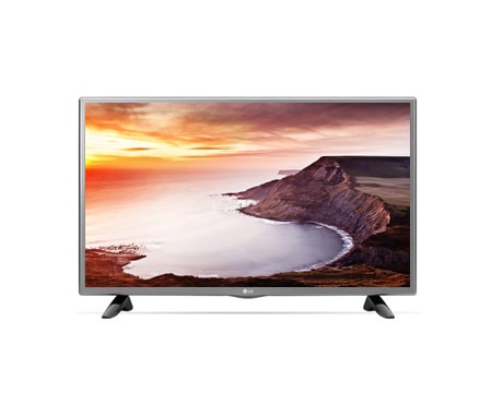 LG TV, 32LF510D