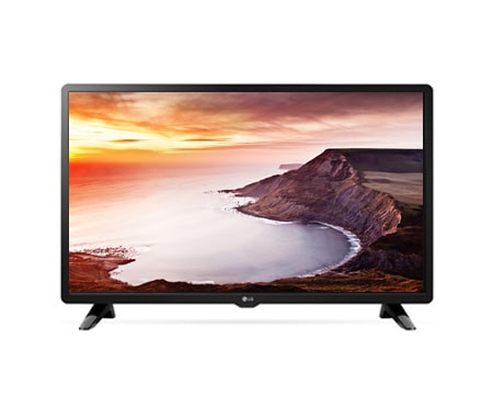 LG TV, 32LF520A
