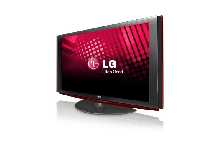LG 32'' HD TV with Builtin 3.2 Ch Surround sound, 32LG80, thumbnail 1