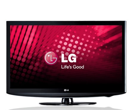 LG 32'' HD LCD TV, 32LH20R