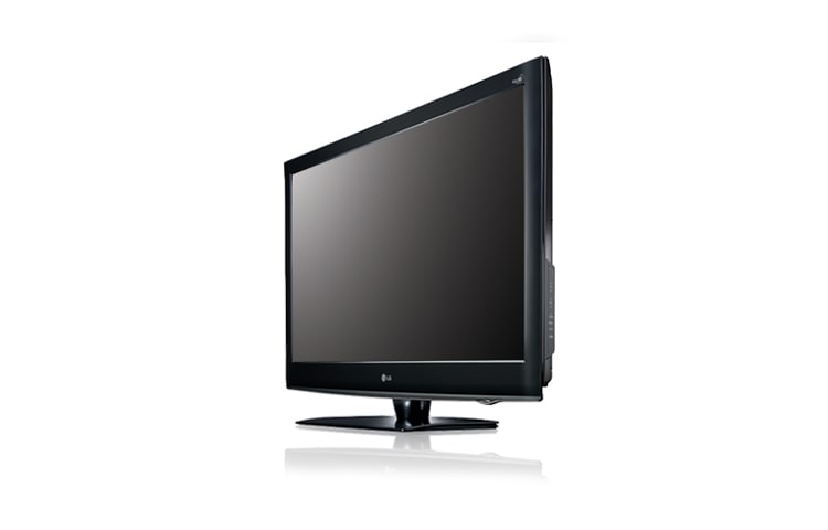 LG 32'' Full HD LCD TV, 32LH35FR, thumbnail 2