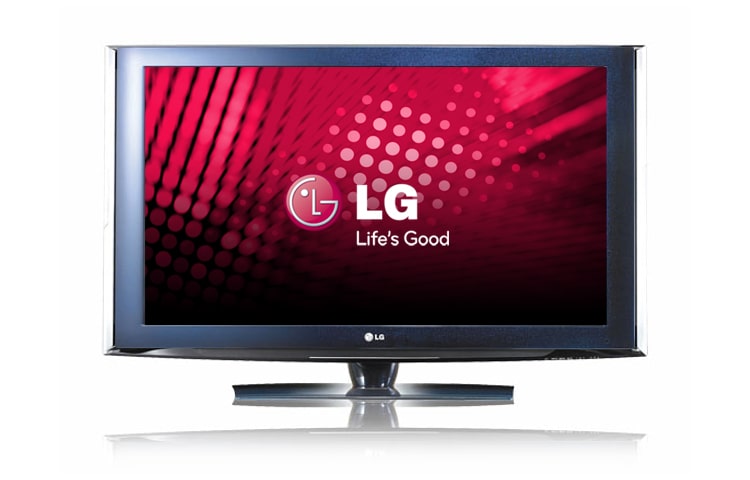 LG 42'' LCD Home Theater TV with 5.1 channel, TruMotion 100Hz, 3HDMI(1 side), USB connectivity and Smart Energy Saving Plus, 32LH60, thumbnail 1