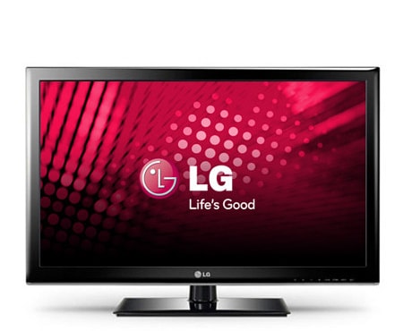 LG 32LS3100, 32LS3100