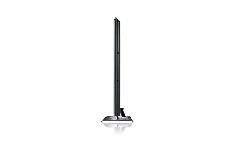 LG 32'' LCD TV with Seamless design, TruMotion 200Hz, 3 HDMI, Bluetooth, USB connectivity and energy saving recommended certification, 32SL80, thumbnail 4