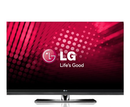 LG 32'' LCD TV with Seamless design, TruMotion 200Hz, 3 HDMI, Bluetooth, USB connectivity and energy saving recommended certification, 32SL80