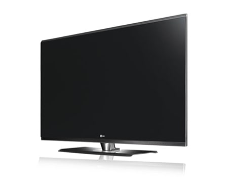 LG 32'' LCD TV with Seamless design, TruMotion 200Hz, 3 HDMI, Bluetooth, USB connectivity and energy saving recommended certification, 32SL80, thumbnail 2