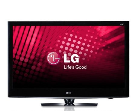 LG 37'' Full HD LCD TV, 37LH35FR