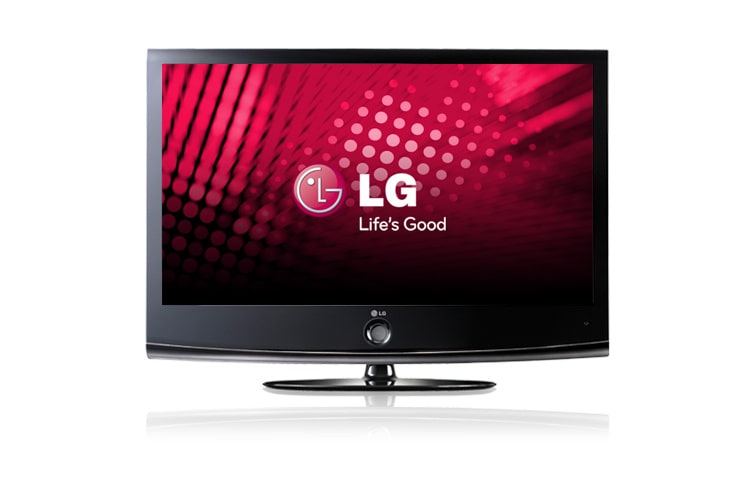 LG 37'' Full HD 1080p,100Hz TruMotion with Blutooth LCD TV, 37LH70YR, thumbnail 1
