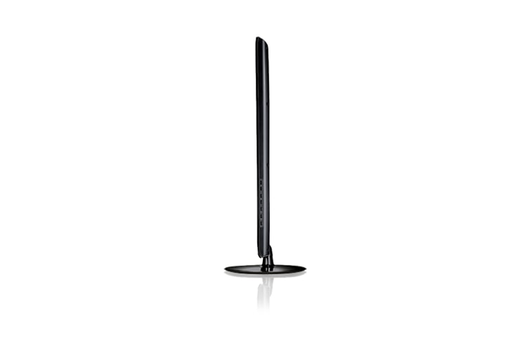 LG 37'' Full HD 1080p,100Hz TruMotion with Blutooth LCD TV, 37LH70YR, thumbnail 4