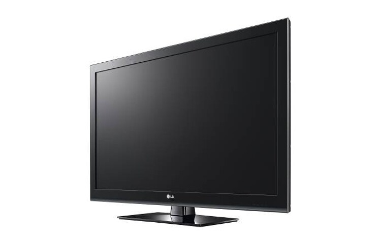 LG 37'' Full HD LCD TV, 37LK450, thumbnail 3