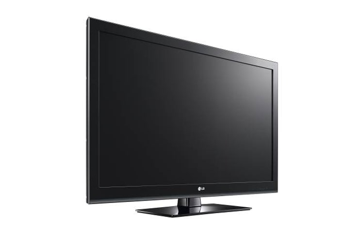 LG 37'' Full HD LCD TV, 37LK450, thumbnail 4