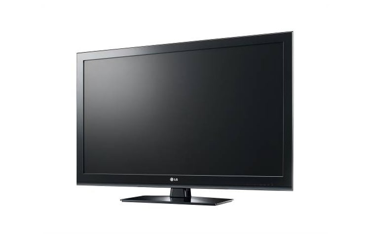 LG 37'' Full HD LCD TV, 37LK450, thumbnail 5