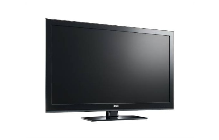 LG 37'' Full HD LCD TV, 37LK450, thumbnail 6